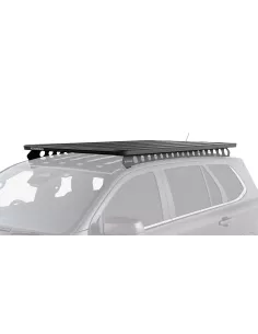 Rhino Galerie Kit Rack Pioneer 6 1900x1380mm mit Toyota Backbone