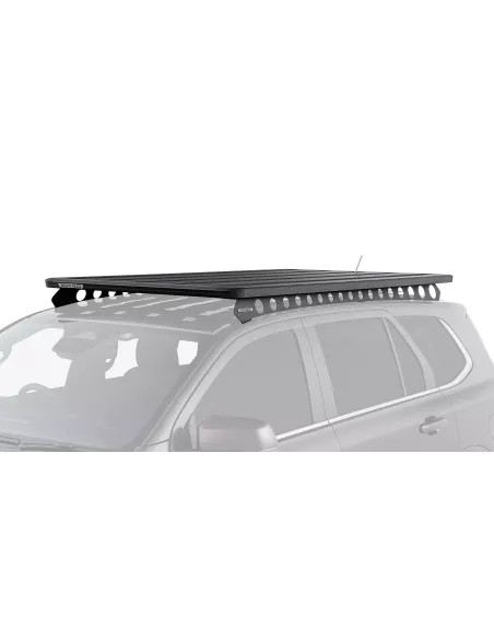 Kit galerie Rhino Rack Pioneer 6 1900x1380mm avec Backbone Toyota