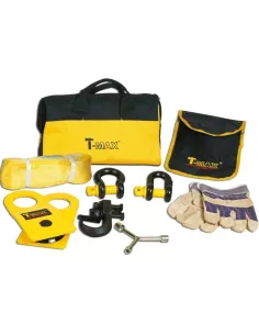 Mallette treuillage T-MAX type 2