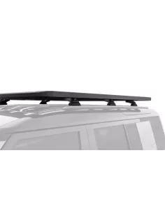 Rhino Galerie Kit Rack Pioneer 6 1900x1240mm mit RCL Land Füße