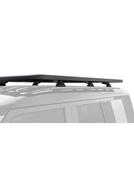 Kit galerie Rhino Rack Pioneer 6 1900x1240mm avec pieds RCL Land