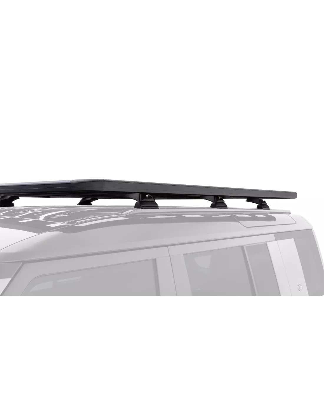 Rhino Gallery Kit Rack Pioneer 6 1900x1240mm met RCL Land Feet