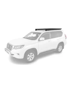 Rhino Gallery Kit Rack Pioneer 6 1900x1240mm Toyota Land Cruiser