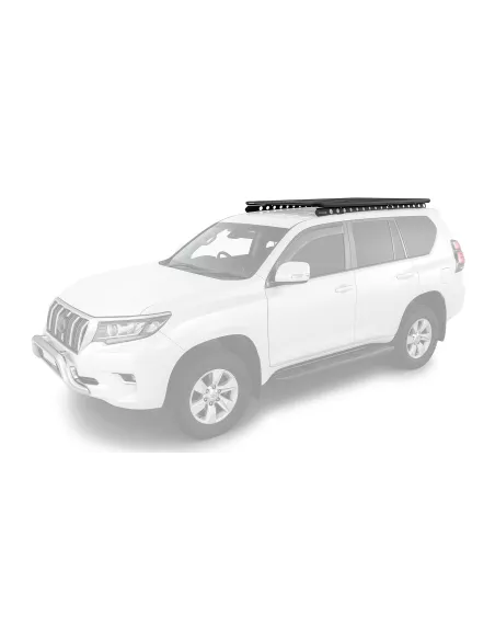 Kit galerie Rhino Rack Pioneer 6 1900x1240mm Toyota Land Cruiser