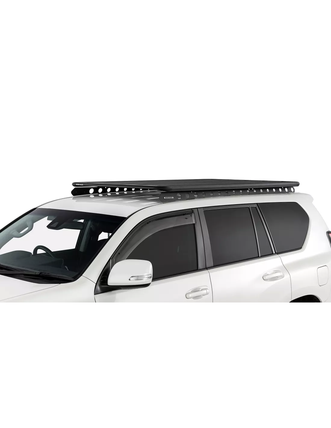Kit galerie Rhino Rack Pioneer 6 1900x1240mm Toyota Land Cruiser