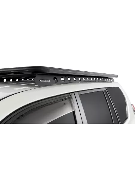 Kit galerie Rhino Rack Pioneer 6 1900x1240mm Toyota Land Cruiser