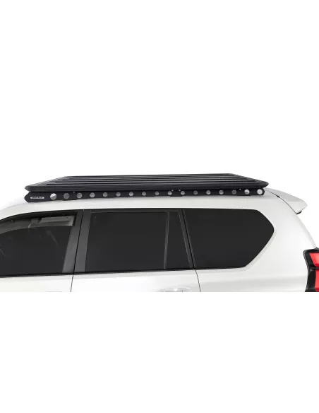 Kit galerie Rhino Rack Pioneer 6 1900x1240mm Toyota Land Cruiser