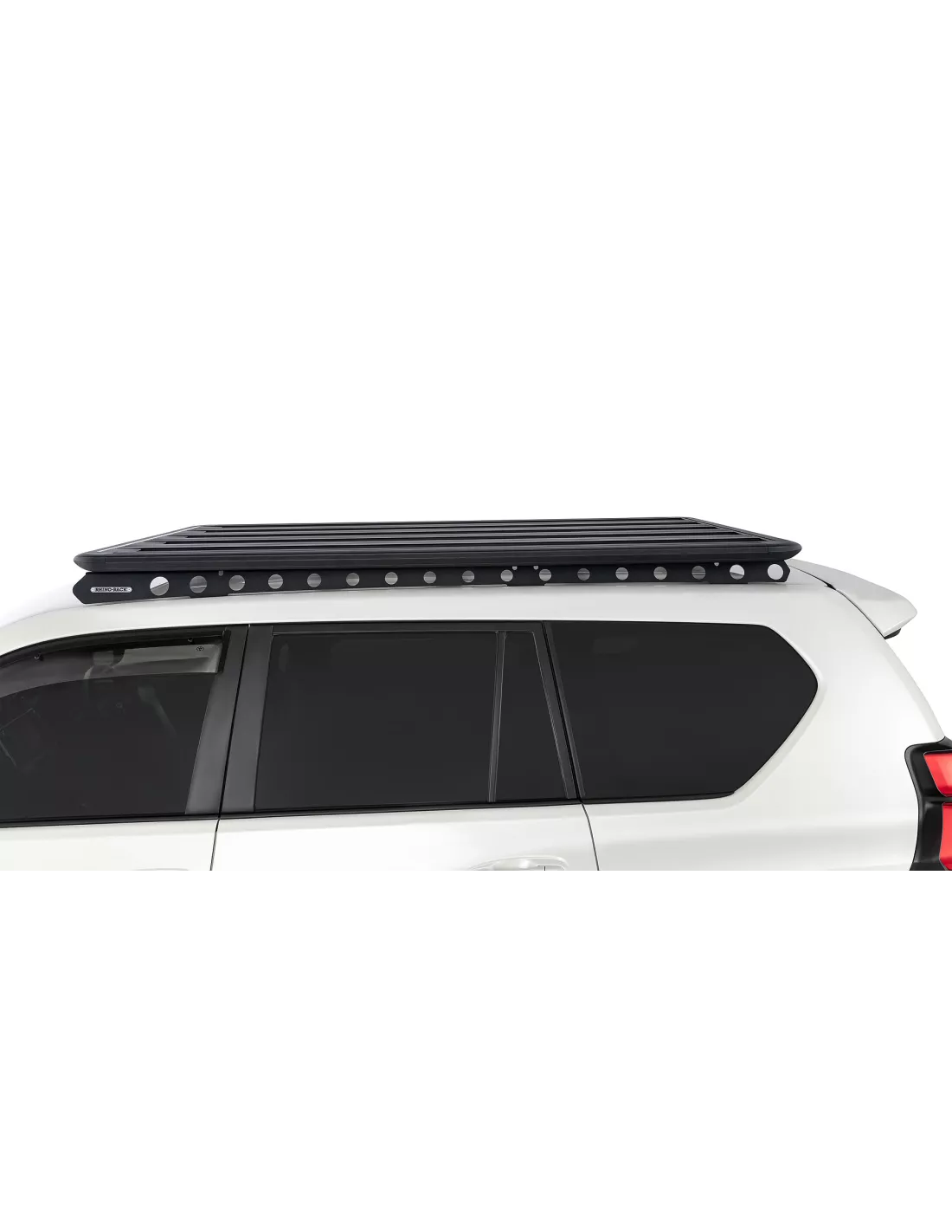 Rhino Galerie Kit Rack Pioneer 6 1900x1240mm Toyota Land Cruiser