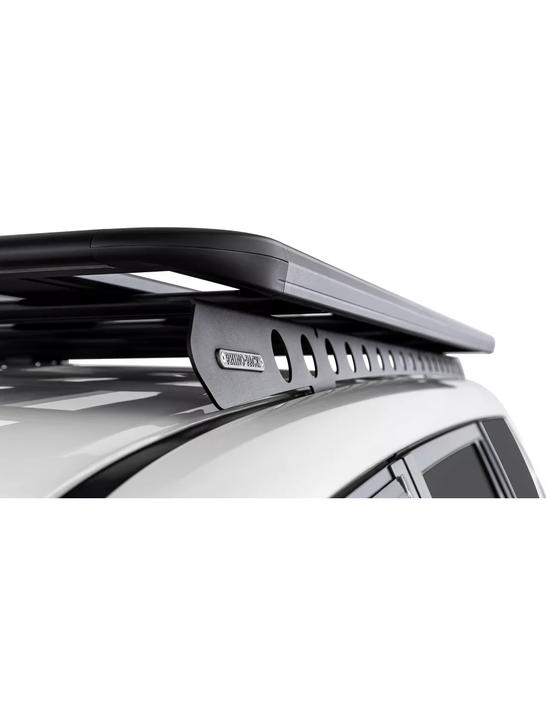 Rhino Galerie Kit Rack Pioneer 6 1900x1240mm Toyota Land Cruiser