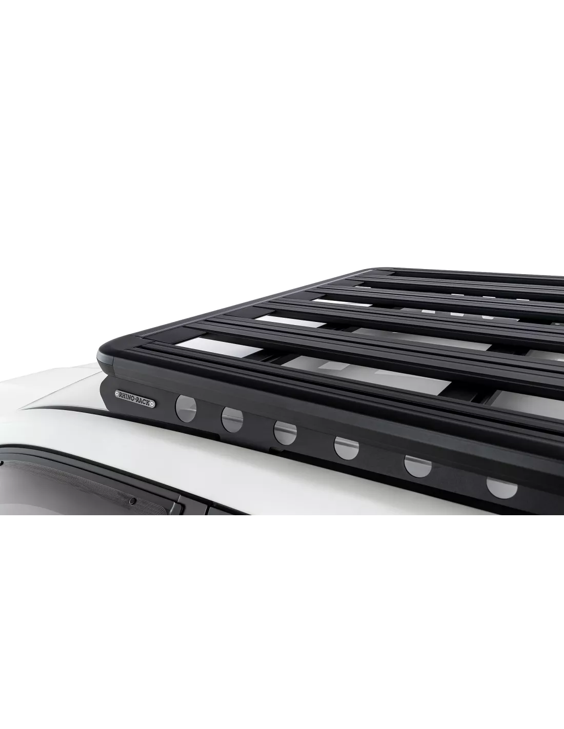 Rhino Gallery Kit Rack Pioneer 6 1900x1240mm Toyota Land Cruiser