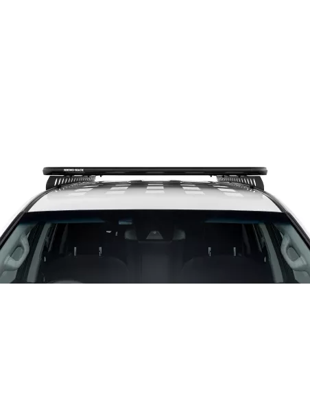 Kit galerie Rhino Rack Pioneer 6 1900x1240mm Toyota Land Cruiser