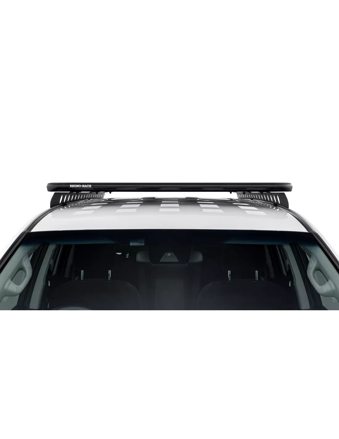 Kit galerie Rhino Rack Pioneer 6 1900x1240mm Toyota Land Cruiser