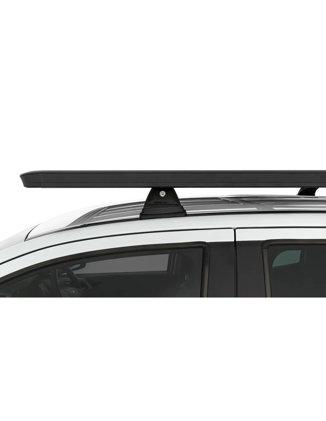 Kit galerie Rhino Rack Pioneer 6 1900x1240mm Toyota Land Cruiser