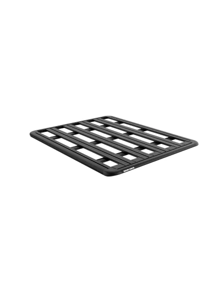 Kit galerie Rhino Rack Pioneer 6 1500x1380mm avec pieds RL Jeep