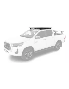 Rhino Galerie Kit Rack Pioneer 6 1500x1240mm mit Toyota Backbone