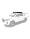 Rhino Galerie Kit Rack Pioneer 6 1500x1240mm mit Toyota Backbone