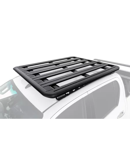 Kit galerie Rhino Rack Pioneer 6 1500x1240mm avec Backbone Toyota
