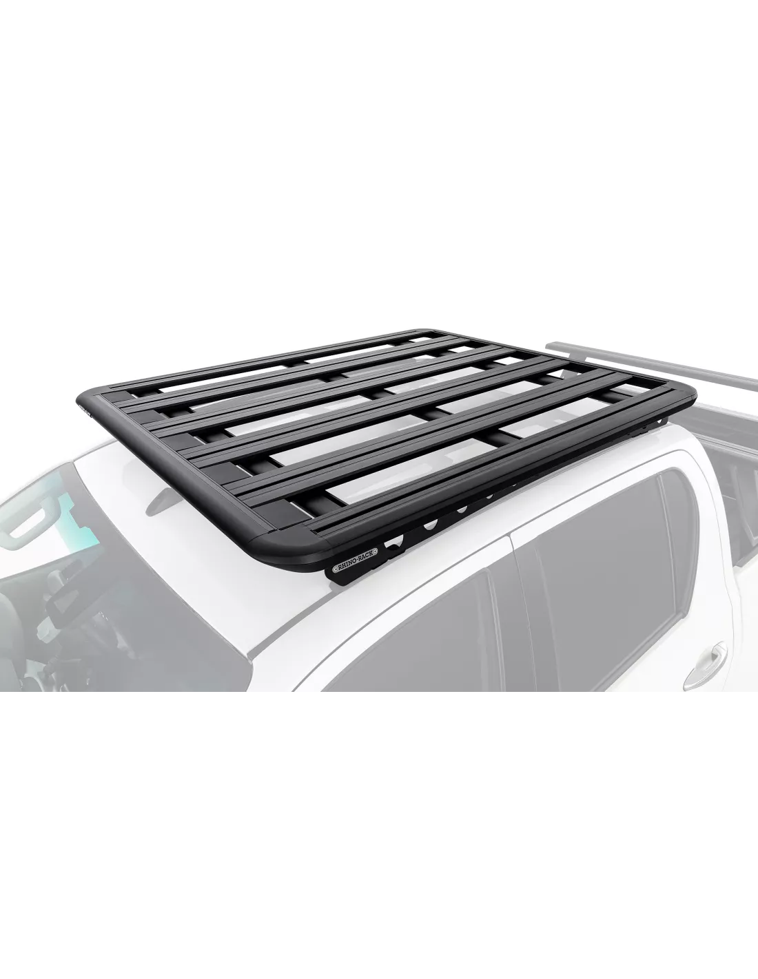 Rhino Galerie Kit Rack Pioneer 6 1500x1240mm mit Toyota Backbone