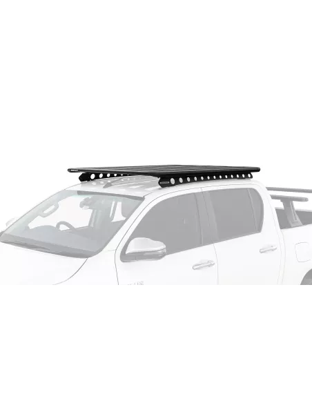 Kit galerie Rhino Rack Pioneer 6 1500x1240mm avec Backbone Toyota