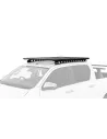 Kit galerie Rhino Rack Pioneer 6 1500x1240mm avec Backbone Toyota