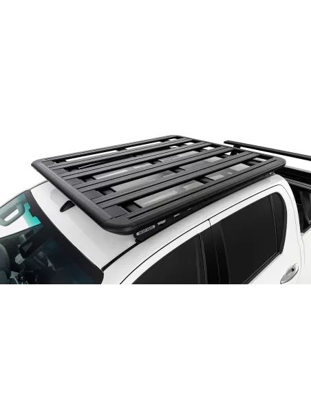 Kit galerie Rhino Rack Pioneer 6 1500x1240mm avec Backbone Toyota