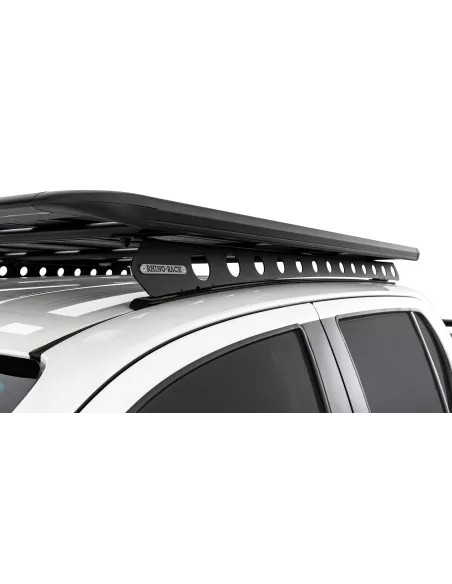 Kit galerie Rhino Rack Pioneer 6 1500x1240mm avec Backbone Toyota
