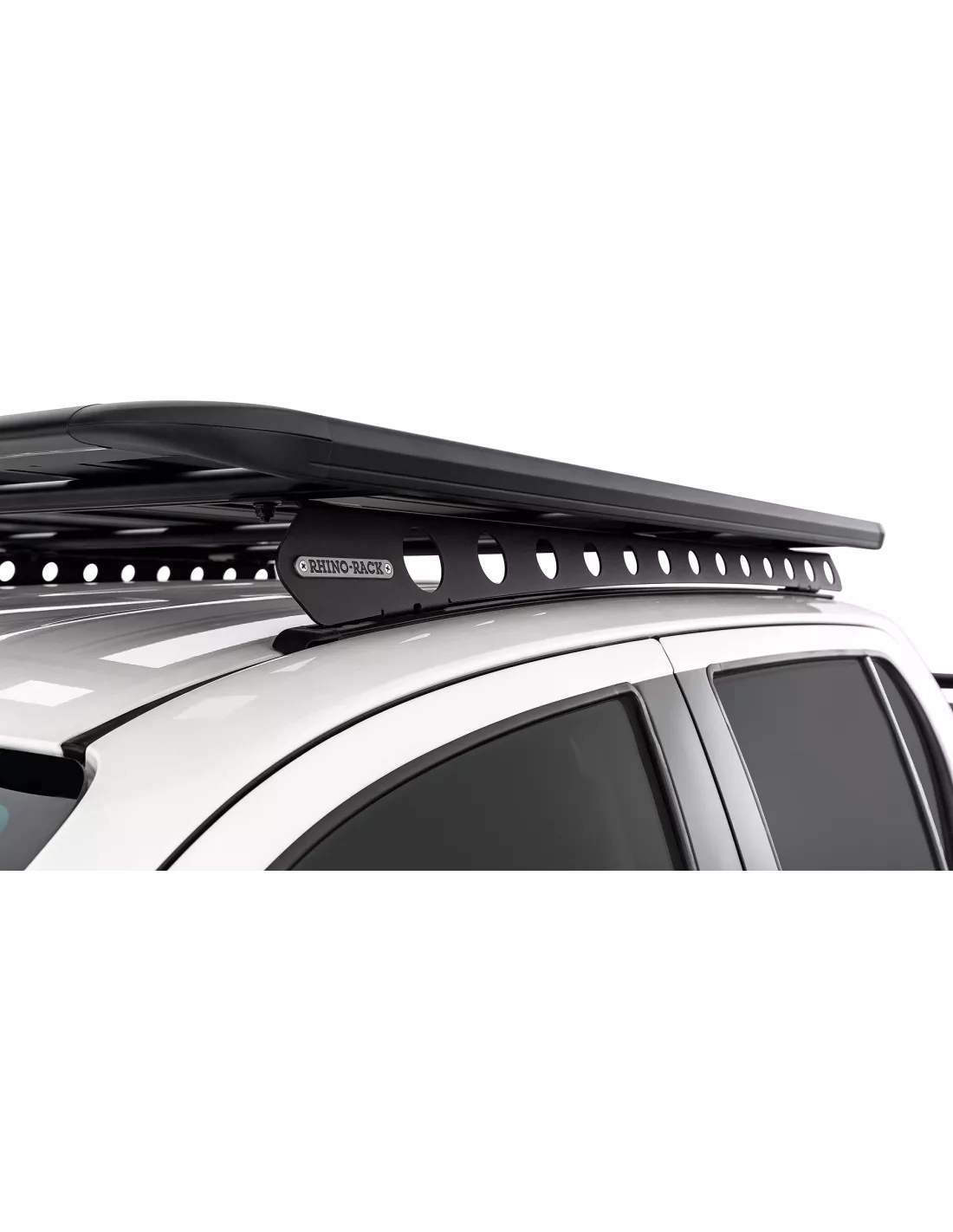Rhino Galerie Kit Rack Pioneer 6 1500x1240mm mit Toyota Backbone