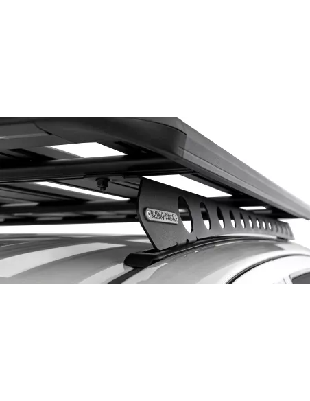 Kit galerie Rhino Rack Pioneer 6 1500x1240mm avec Backbone Toyota