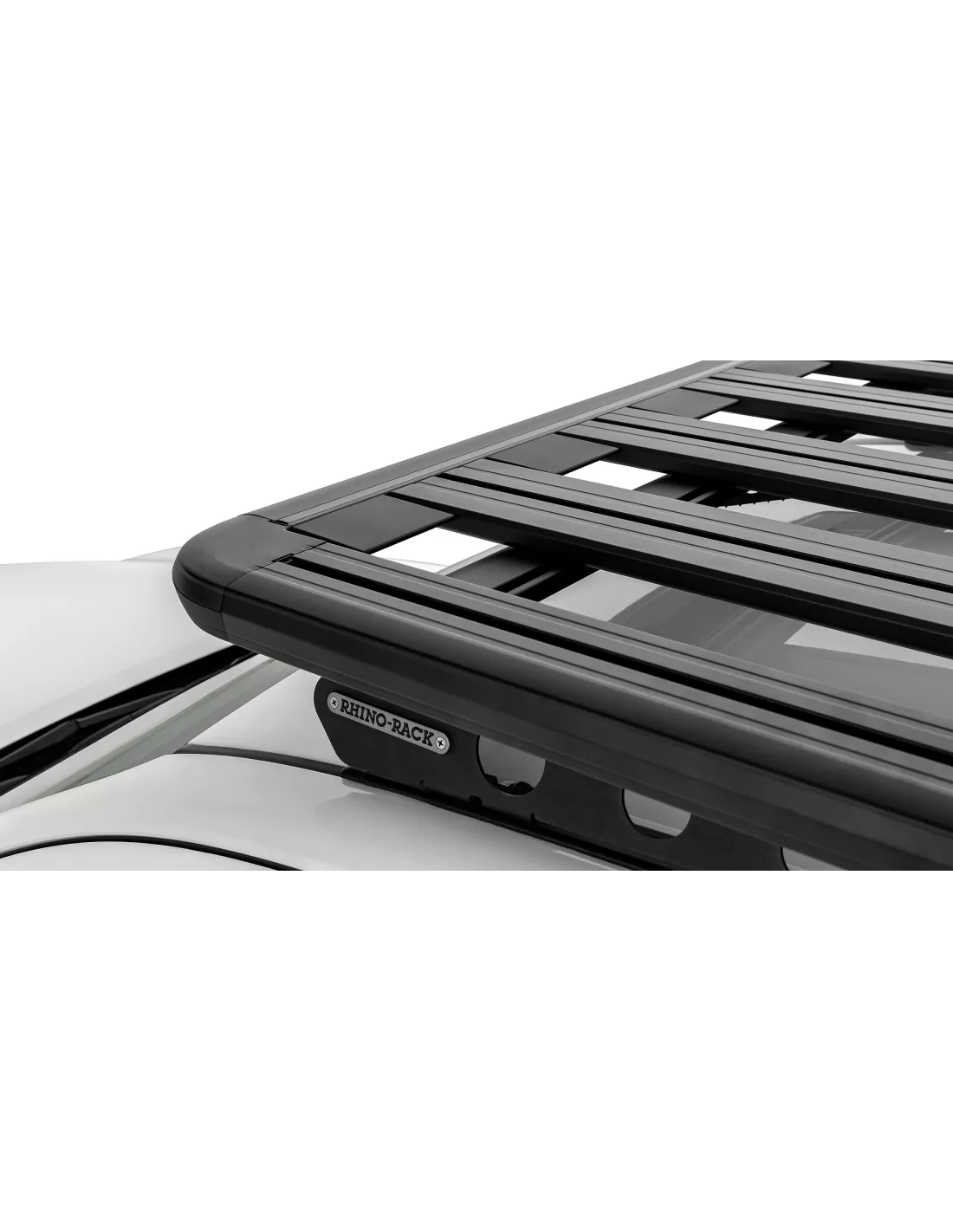 Rhino Gallery Kit Rack Pioneer 6 1500x1240mm met Toyota-backbone
