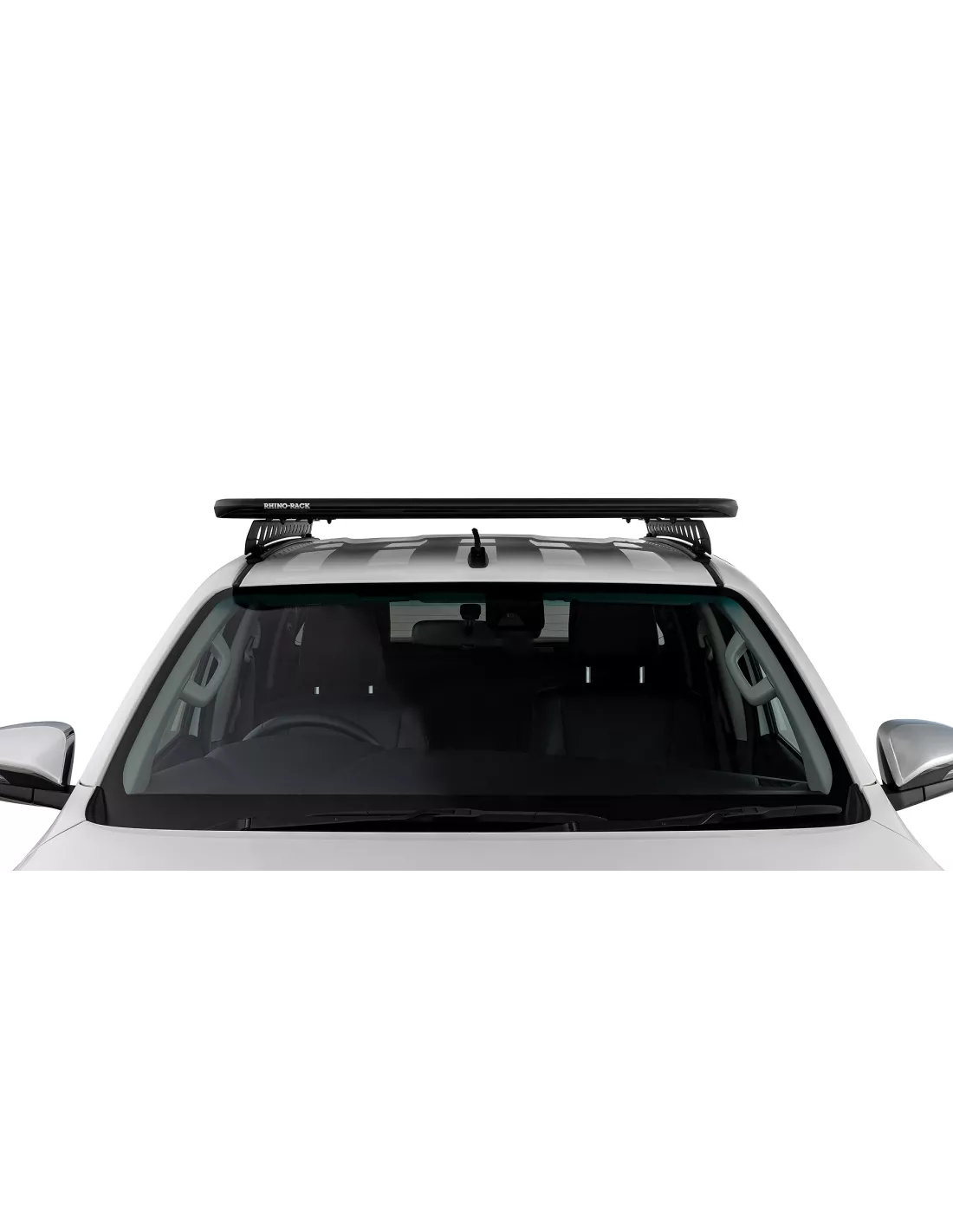 Kit galerie Rhino Rack Pioneer 6 1500x1240mm avec Backbone Toyota
