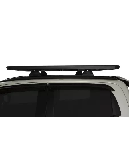 Kit galerie Rhino Rack Pioneer 6 1500x1240mm avec pieds RCL RHINO
