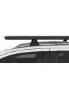 Kit galerie Rhino Rack Pioneer 6 1500x1240mm avec pieds RCH RHINO