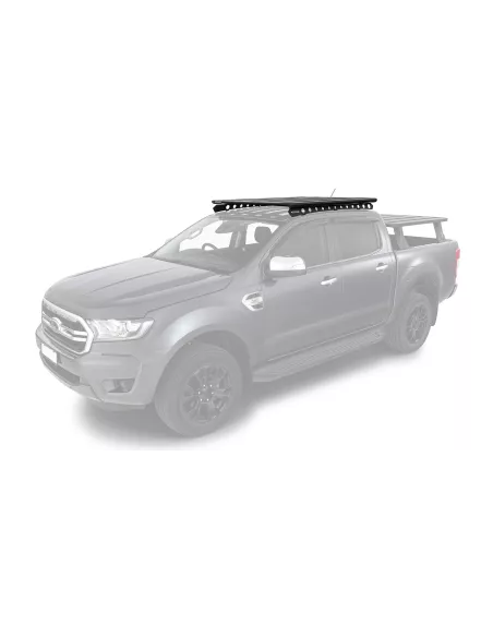 Kit galerie Rhino Rack Pioneer 6 1500x1240mm avec Backbone RHINO RACK