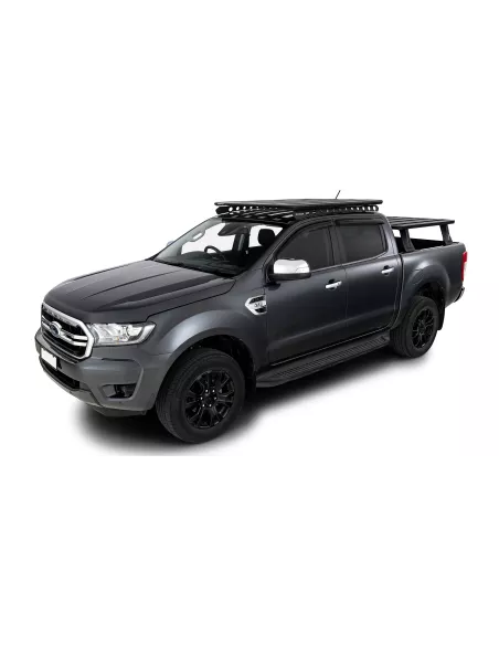 Kit galerie Rhino Rack Pioneer 6 1500x1240mm avec Backbone RHINO RACK