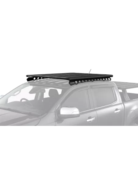 Kit galerie Rhino Rack Pioneer 6 1500x1240mm avec Backbone RHINO RACK