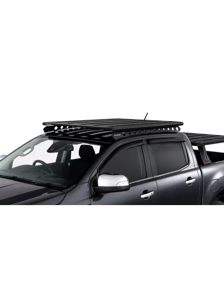 Kit galerie Rhino Rack Pioneer 6 1500x1240mm avec Backbone RHINO RACK