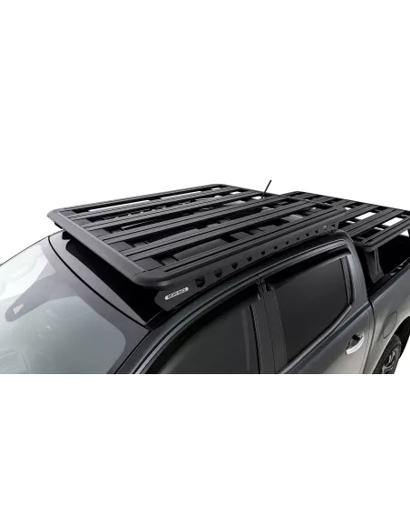 Kit galerie Rhino Rack Pioneer 6 1500x1240mm avec Backbone RHINO RACK