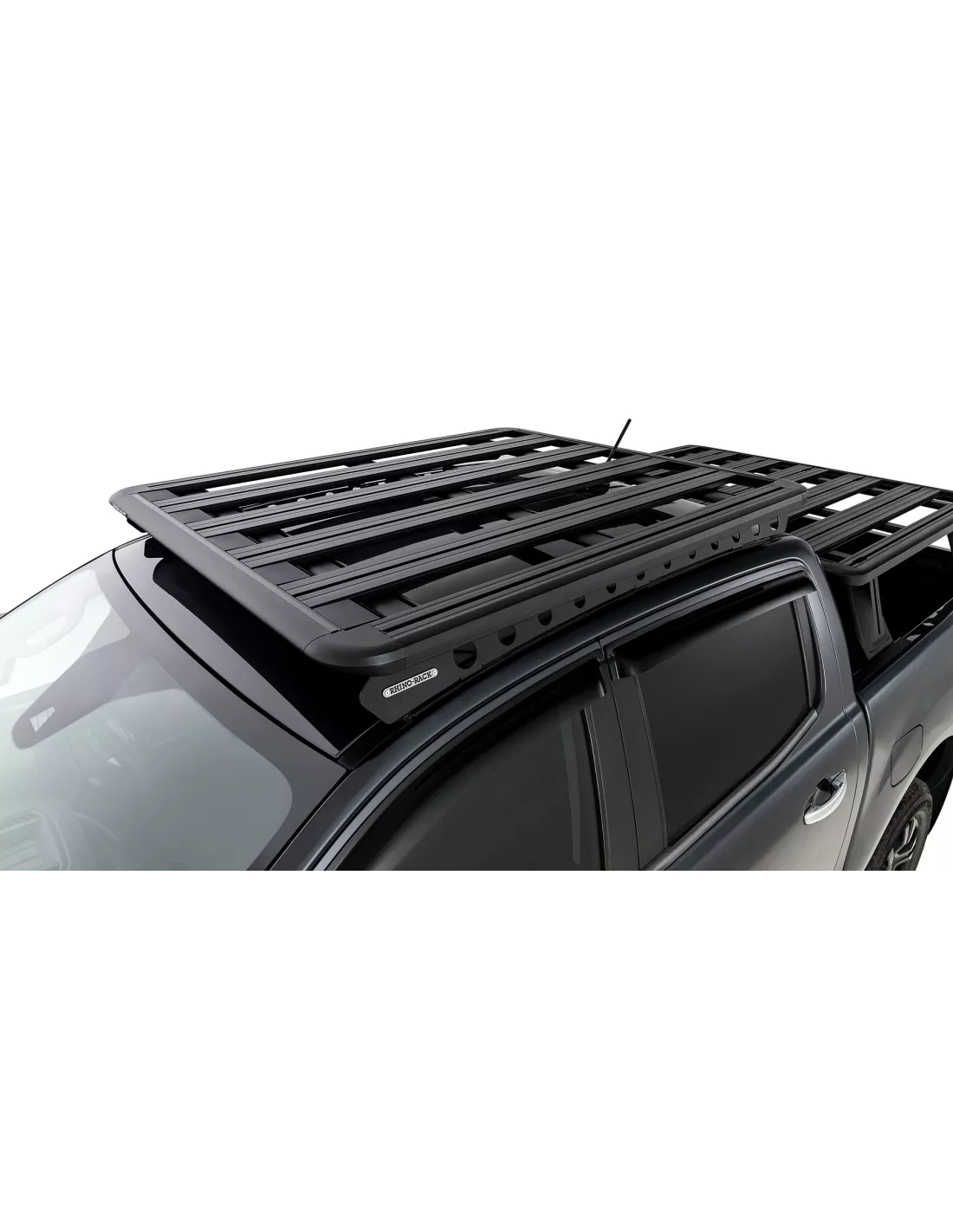 Rhino Galerie Kit Rack Pioneer 6 1500x1240mm mit Backbone RHINO RACK