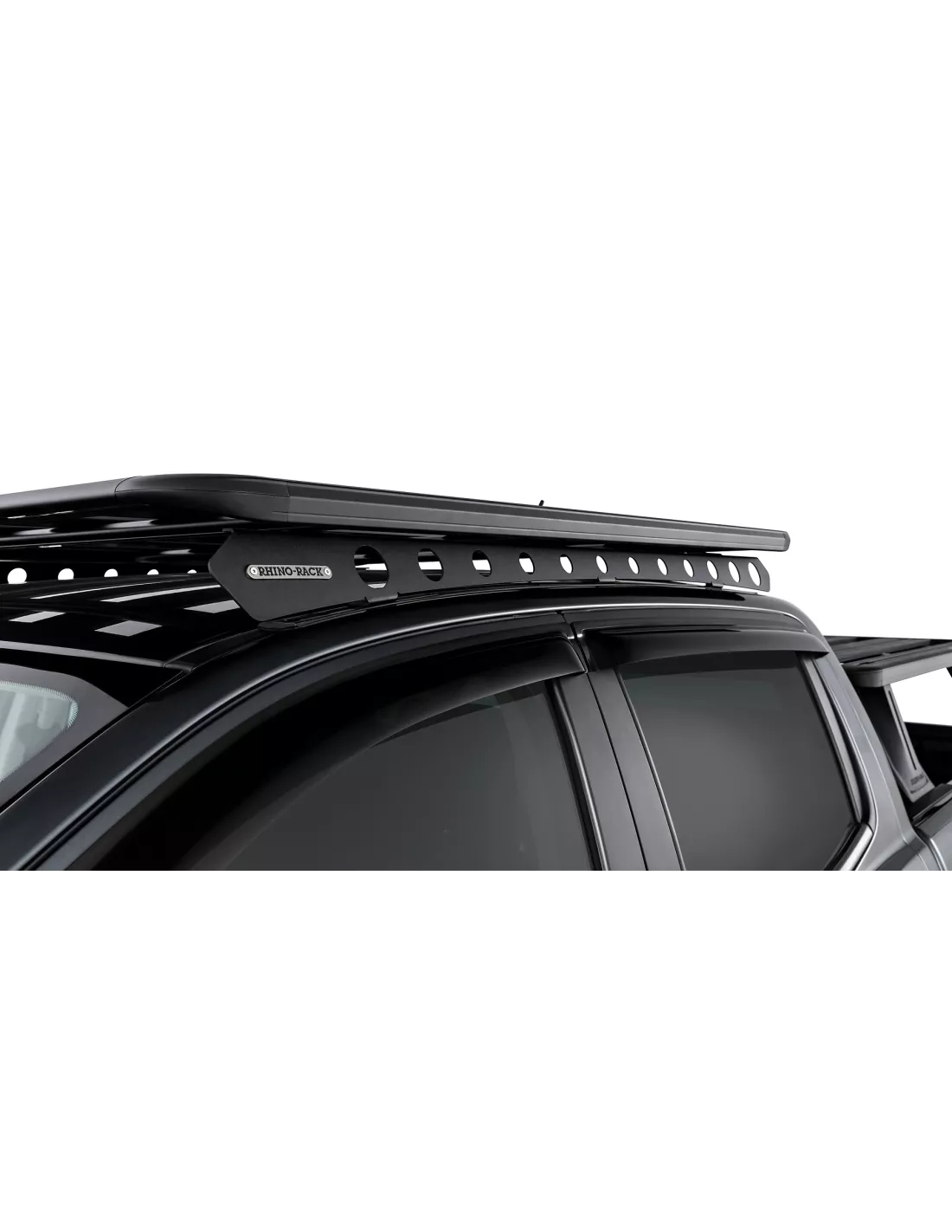 Kit galerie Rhino Rack Pioneer 6 1500x1240mm avec Backbone RHINO RACK