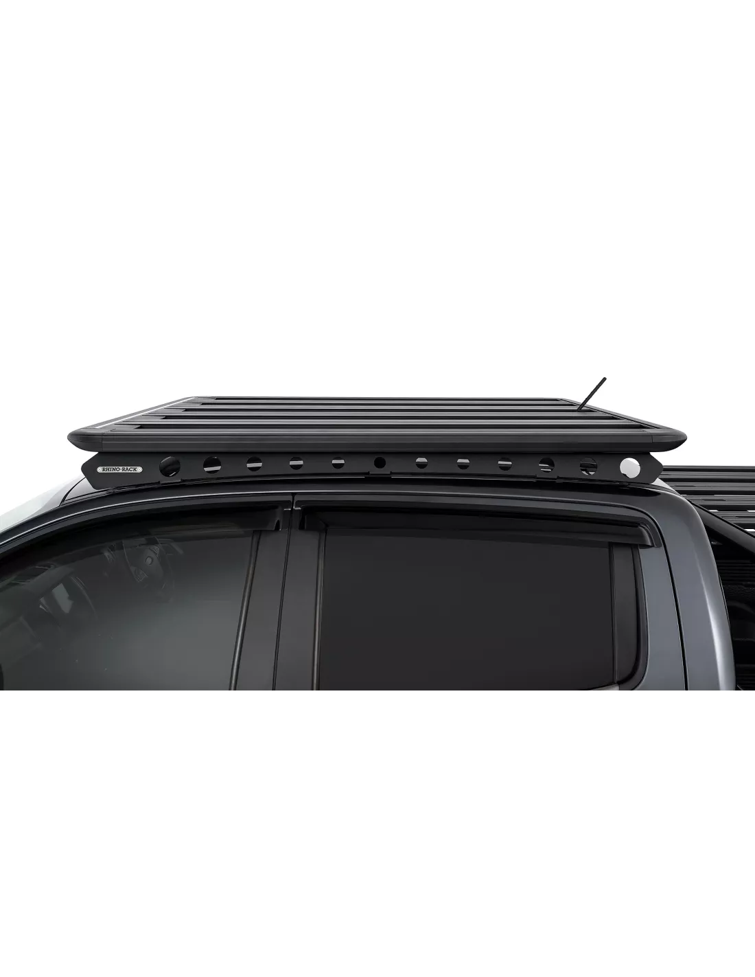 Rhino Gallery Kit Rack Pioneer 6 1500x1240mm met een backbone RHINO RACK