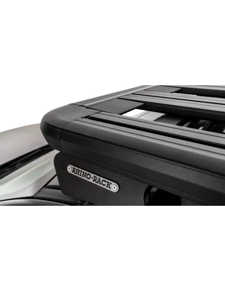 Kit galerie Rhino Rack Pioneer 6 1500x1240mm avec Backbone RHINO RACK