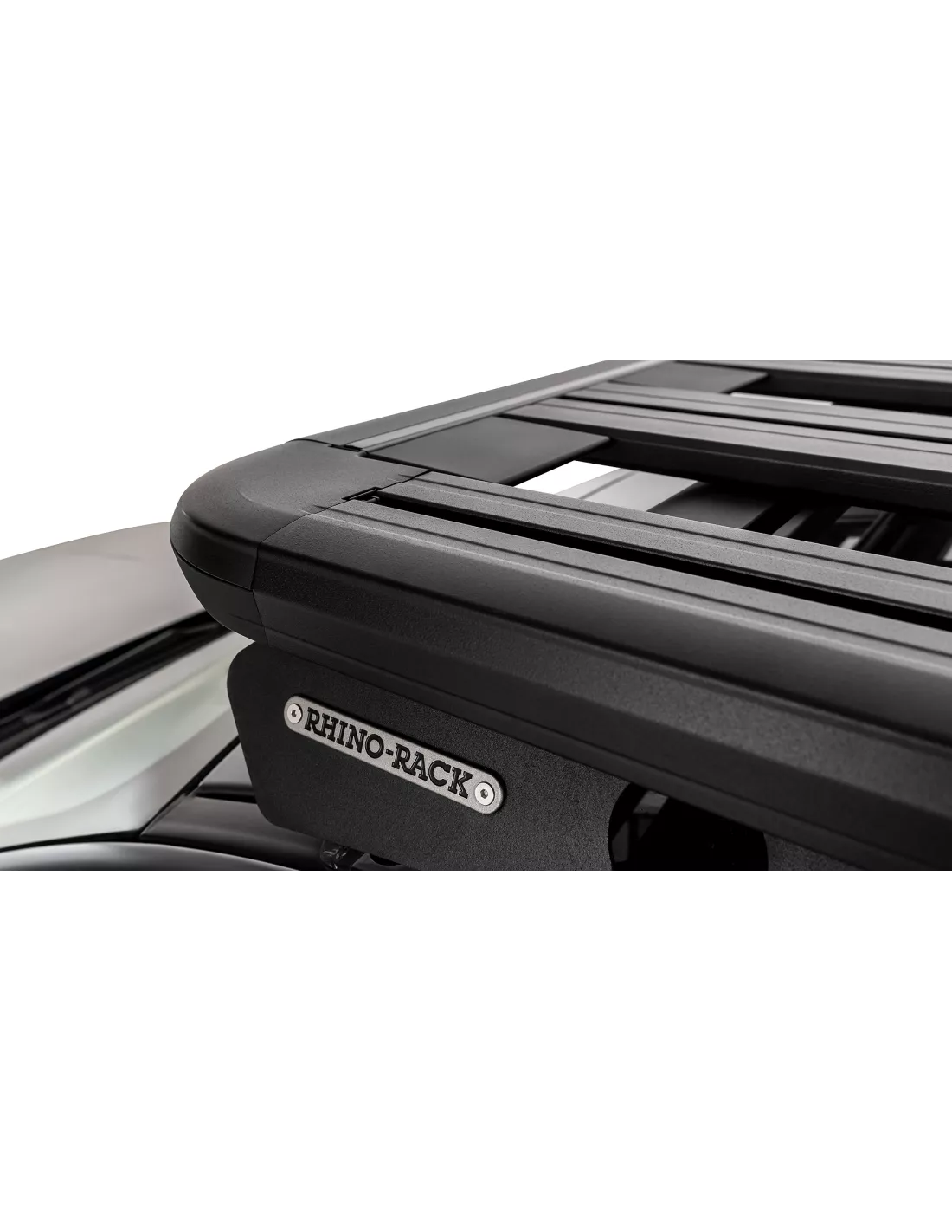 Kit galerie Rhino Rack Pioneer 6 1500x1240mm avec Backbone RHINO RACK