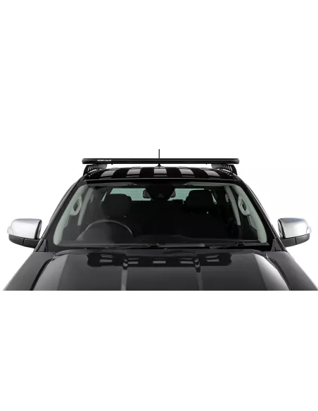 Kit galerie Rhino Rack Pioneer 6 1500x1240mm avec Backbone RHINO RACK
