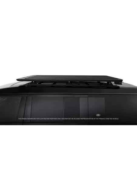 Kit galerie Rhino Rack Pioneer 6 2100x1240mm avec pieds RCL Land