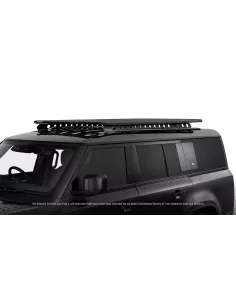 Rhino Galerie Kit Rack Pioneer 6 2100x1240mm mit Backbone Land Rover 2