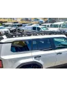 Kit galerie low profile Reconn 2413x1219mm pour Land Cruiser 250