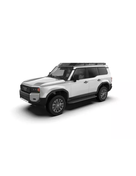 Kit galerie low profile Reconn 2413x1219mm pour Land Cruiser 250