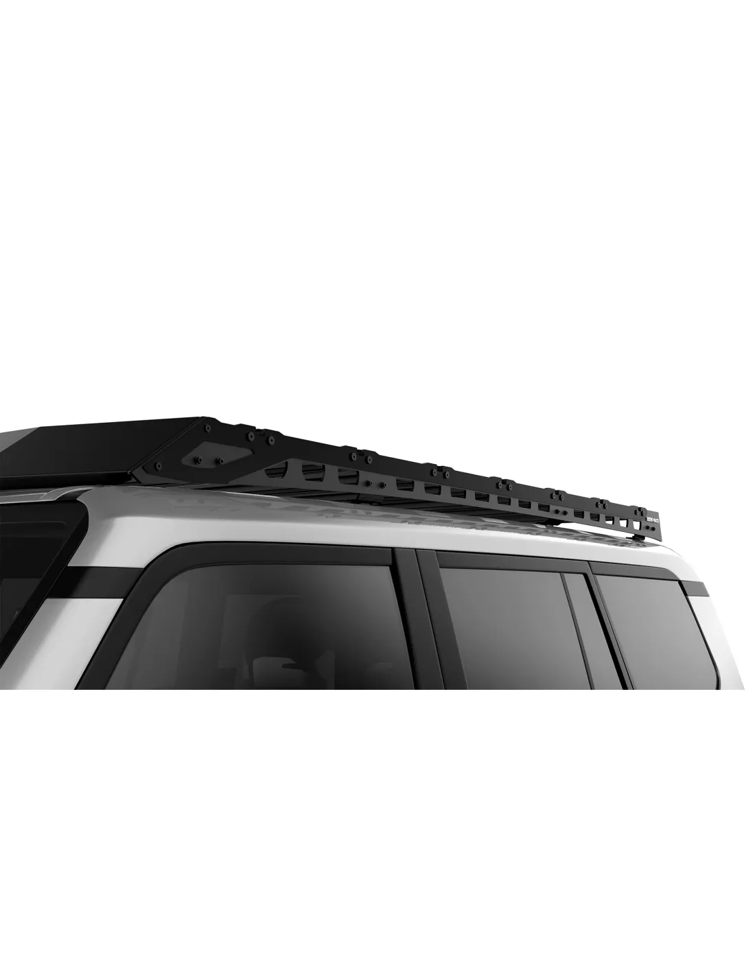 2413x1219mm Niedrigprofil Galerie Kit für Land Cruiser 250