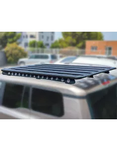 Rhino Galerie Kit Rack Pioneer 6 2100x1240mm Toyota Land Cruiser 250