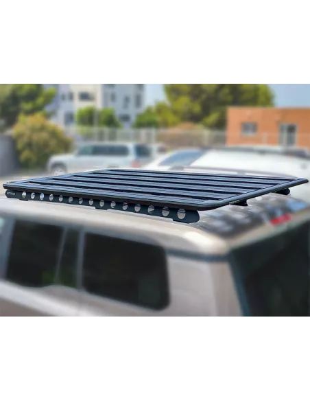 Kit galerie Rhino Rack Pioneer 6 2100x1240mm Toyota Land Cruiser 250